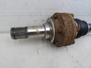 7L8501201 Полуось задняя правая Audi Q7 4L Арт 00143879, вид 5