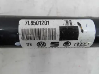 7L8501201 Полуось задняя правая Audi Q7 4L Арт 00143879, вид 7