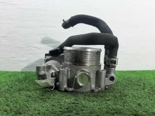 K4P39F991AA Заслонка дроссельная Jaguar E-PACE Арт 00280123, вид 3