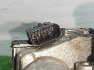 K4P39F991AA Заслонка дроссельная Jaguar E-PACE Арт 00280123, вид 4
