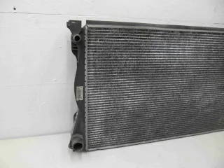 4F0121251N Радиатор ДВС Audi A6 C6 (S6,RS6) Арт 00057659, вид 3