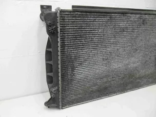 4F0121251N Радиатор ДВС Audi A6 C6 (S6,RS6) Арт 00057659, вид 6