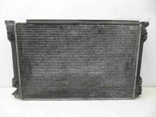 4F0121251N Радиатор ДВС Audi A6 C6 (S6,RS6) Арт 00057659, вид 7