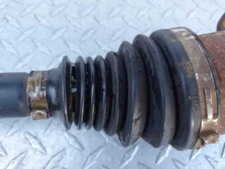 8R0407271C Полуось передняя правая Audi Q5 1 Арт 00195635, вид 5