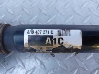 8R0407271C Полуось передняя правая Audi Q5 1 Арт 00195635, вид 7