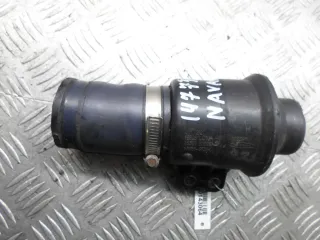 144635X00A Патрубок интеркулера Nissan Navara D40 Арт 00143064, вид 1