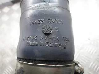 144635X00A Патрубок интеркулера Nissan Navara D40 Арт 00143064, вид 3