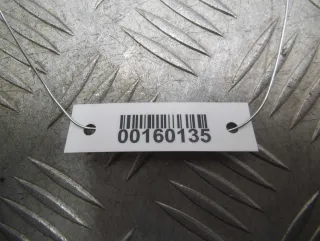 2058205600 Динамик Mercedes C W205 Арт 00160135, вид 5