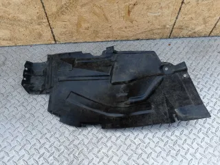 63845CA000 Подкрылок передний левый Nissan Murano Z50 Арт 00208074, вид 1