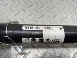 7L8501201 Полуось задняя левая Audi Q7 4L Арт 00207702, вид 6