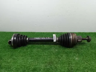 8R0407271C Полуось передняя правая Audi Q5 1 Арт 000255483, вид 1