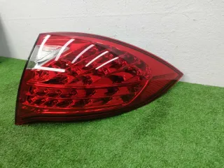  Фонарь крыла правый Porsche Cayenne 958 Арт 00265864, вид 2