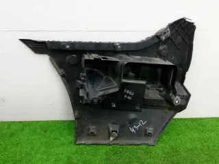 51127331608 , 7331608,51 12 7 331 608 , 7 331 608 Кронштейн заднего бампера BMW 5 F10/F11/GT F07 Арт 00250741, вид 3