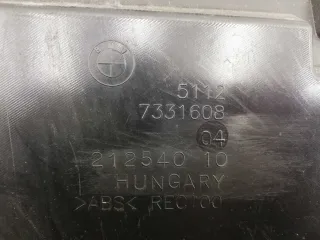 51127331608 , 7331608,51 12 7 331 608 , 7 331 608 Кронштейн заднего бампера BMW 5 F10/F11/GT F07 Арт 00250741, вид 4