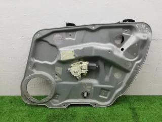 1647201679,A1647201679 Стеклоподъемник передний правый Mercedes GL X164 Арт 00267285, вид 1
