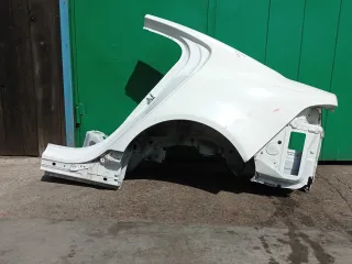  Четверть задняя левая Jaguar XE 1 restailing Арт 00270720, вид 1