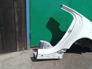  Четверть задняя левая Jaguar XE 1 restailing Арт 00270720, вид 2