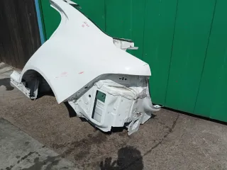  Четверть задняя левая Jaguar XE 1 restailing Арт 00270720, вид 3