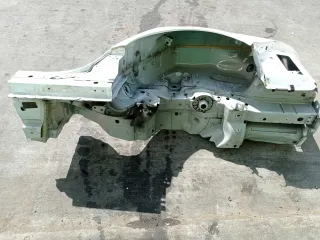  Четверть задняя левая Jaguar XE 1 restailing Арт 00270720, вид 5