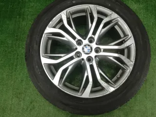361168560676856067 Диск литой R18 5x112 DIA66.6 ET51 к BMW X2 F39 Арт 00269866, вид 1