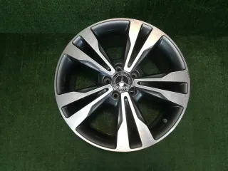 A20540129022054012902 Диск литой R18 5x112 DIA66.6 ET56 к Mercedes C W205 Арт 00285681, вид 1
