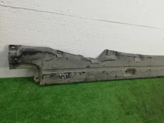 7L8825212D,7L8 825 212 D , 7L8.825.212.D Защита днища Audi Q7 4L Арт 00258861, вид 5