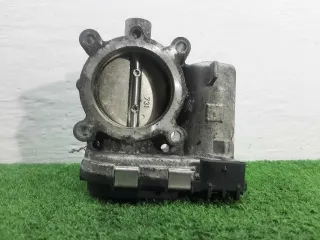 A2701410025,2701410025 Заслонка дроссельная Mercedes CLA c117 Арт 00277104, вид 1