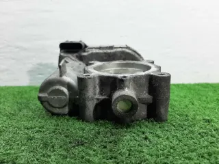 A2701410025,2701410025 Заслонка дроссельная Mercedes CLA c117 Арт 00277104, вид 3