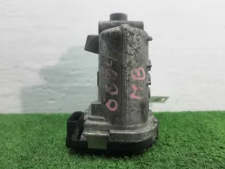 A2701410025,2701410025 Заслонка дроссельная Mercedes CLA c117 Арт 00277104, вид 6