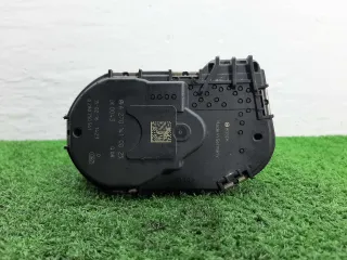 A2701410025,2701410025 Заслонка дроссельная Mercedes CLA c117 Арт 00277104, вид 7