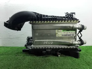 A2540104708,2540104708 Коллектор впускной Mercedes C W206 Арт 00290753, вид 5