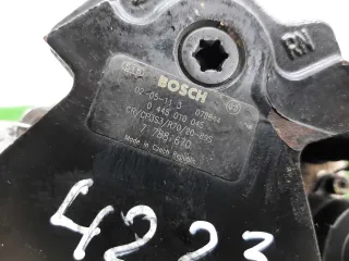 7788670,0445010045 ТНВД BMW 3 E46 Арт 00290460, вид 5