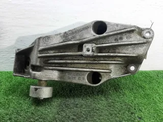 6861559 Кронштейн двигателя BMW 7 G11/G12 Арт 00292282, вид 1