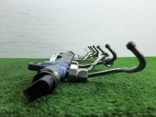 8571569,0445216051 Топливная рампа BMW 7 G11/G12 Арт 00298637, вид 4