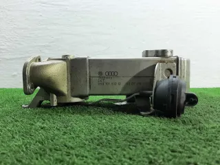 059131512Q Радиатор системы EGR Audi Q7 4L Арт 00283574, вид 1