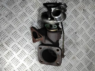 4913158450 Турбина Ford Transit 3 restailing Арт 52297, вид 3