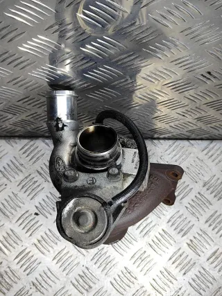 4913158450 Турбина Ford Transit 3 restailing Арт 52297, вид 6