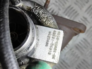 4913158450 Турбина Ford Transit 3 restailing Арт 52297, вид 8