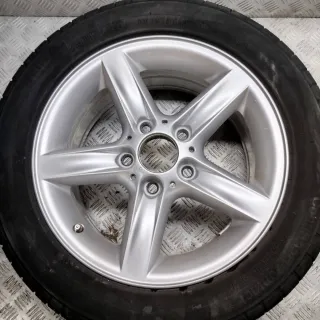 1094505 диск литой BMW 3 E46 Арт 52331, вид 2