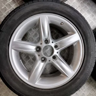 1094505 диск литой BMW 3 E46 Арт 52331, вид 5