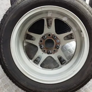 1094505 диск литой BMW 3 E46 Арт 52331, вид 7