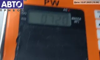 05080701 Ручка двери наружная задняя левая Mercedes E W212 Арт 54829407, вид 2