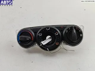 98AB18C419AF Переключатель отопителя Ford Focus 1 Арт 54789765, вид 1