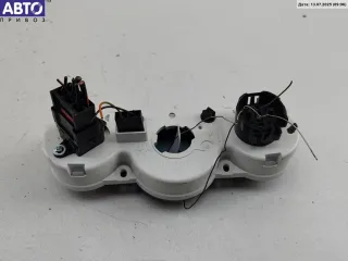 98AB18C419AF Переключатель отопителя Ford Focus 1 Арт 54789765, вид 2