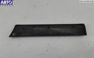 7701692580 Молдинг двери передней левой Opel Movano 1 restailing Арт 55012675, вид 2