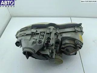 A2038200161 Фара левая Mercedes C W203 Арт 54826973, вид 2