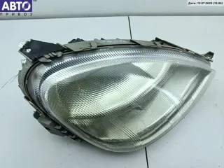 A1688200261 Фара правая Mercedes A W168 Арт 54811416, вид 1
