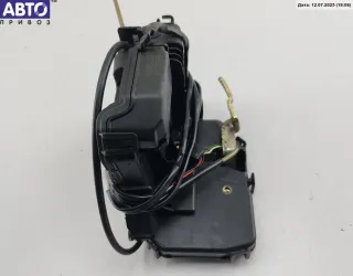 2037200135 Замок двери передней левой Mercedes C W203 Арт 55012317, вид 2