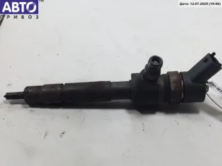 0445110276 Форсунка топливная Opel Zafira B Арт 55067268, вид 1