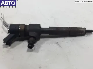 0445110276 Форсунка топливная Opel Zafira B Арт 55067224, вид 1